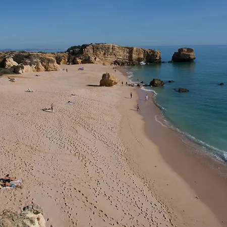 Apartman Rosal Margarida Albufeira