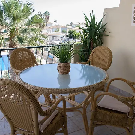 Apartman Rosal Margarida Albufeira