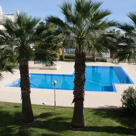 Rosal Margarida Apartman Albufeira