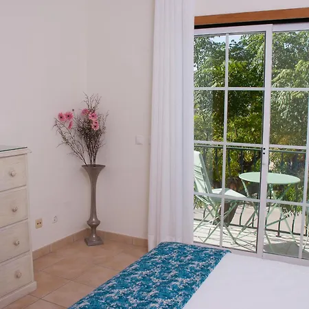 Rosal Margarida Apartman