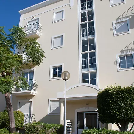 Apartman Rosal Margarida