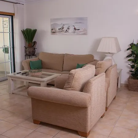 Rosal Margarida Apartman Albufeira