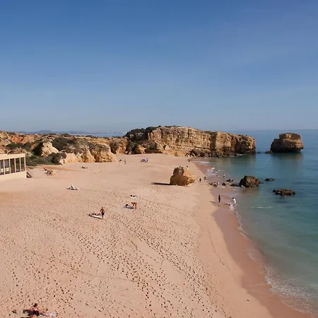 Apartamento Rosal Margarida