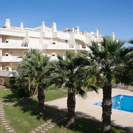 Apartamento Rosal Margarida Albufeira