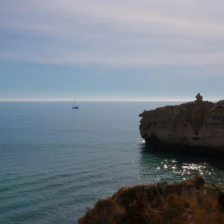 Apartamento Rosal Margarida