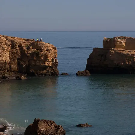 Apartamento Rosal Margarida