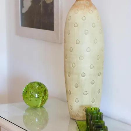 Apartamento Rosal Margarida *