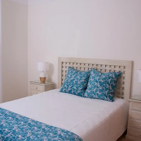Apartamento Rosal Margarida