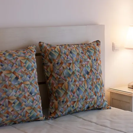 Rosal Margarida Apartamento *