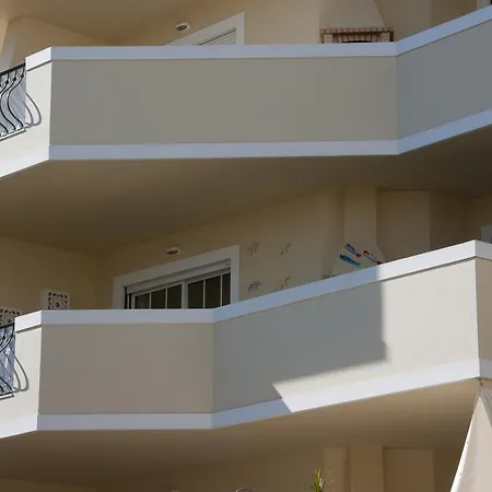 Rosal Margarida Albufeira