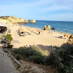 Rosal Margarida Apartmán Albufeira