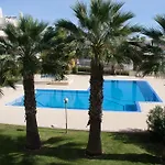 Rosal Margarida Apartmán Albufeira