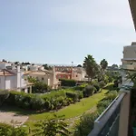 Rosal Margarida Apartmán