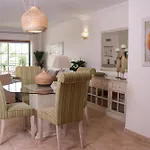 Apartmán Rosal Margarida *