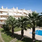 Apartmán Rosal Margarida Albufeira