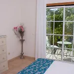 Rosal Margarida Apartmán