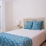 Apartmán Rosal Margarida *