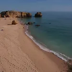 Rosal Margarida Apartmán Albufeira
