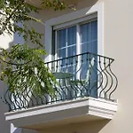 Rosal Margarida Apartmán