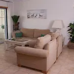 Rosal Margarida Apartmán Albufeira