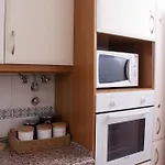 Apartmán Rosal Margarida *