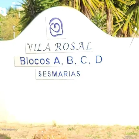 Rosal Margarida البوفيرا