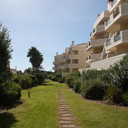 Apartment Rosal Margarida *