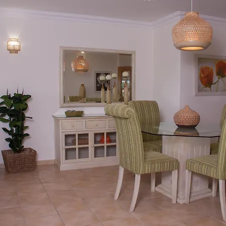 Apartment Rosal Margarida
