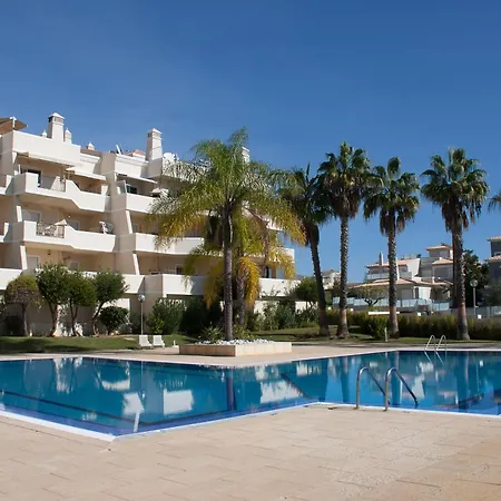 Apartment Rosal Margarida