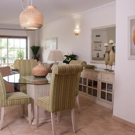 Apartment Rosal Margarida *