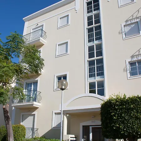 Rosal Margarida Apartment *