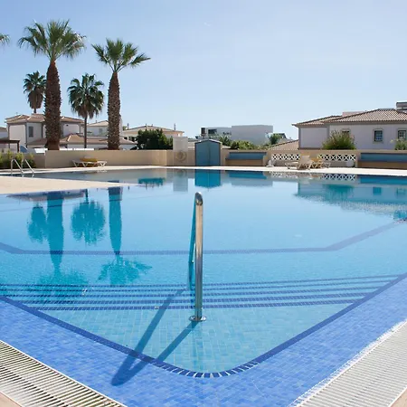 Apartment Rosal Margarida