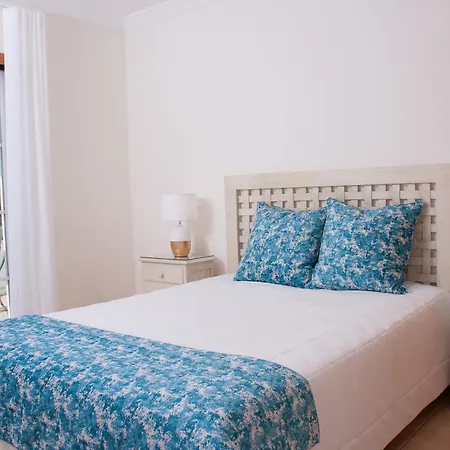 Apartment Rosal Margarida *