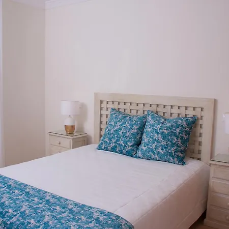 Apartment Rosal Margarida
