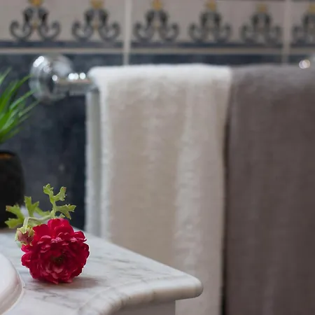 Rosal Margarida شقة البوفيرا