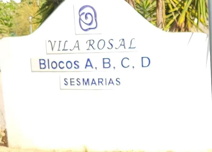 Rosal Margarida 阿尔布费拉