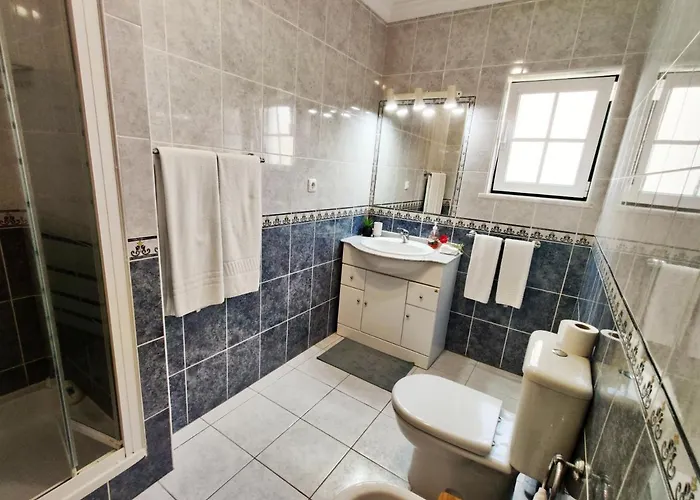 Rosal Margarida 公寓 *