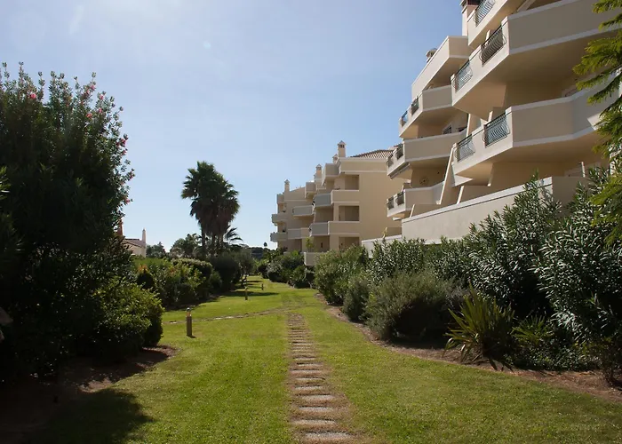 公寓 Rosal Margarida *