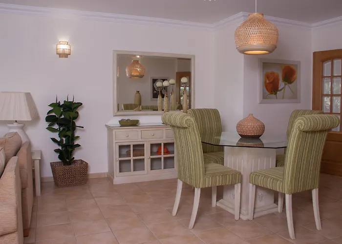 公寓 Rosal Margarida