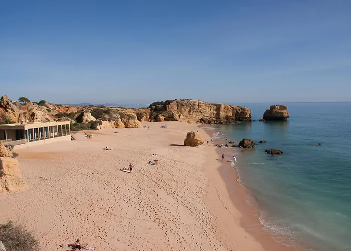 公寓 Rosal Margarida