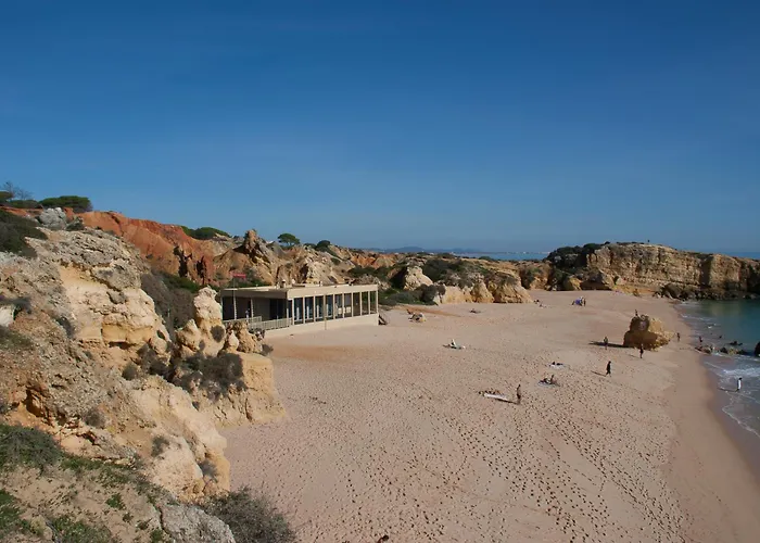 Rosal Margarida 公寓