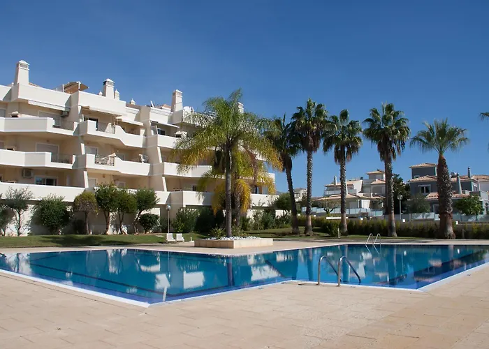 公寓 Rosal Margarida