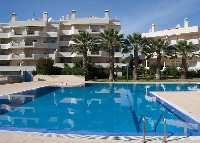 Rosal Margarida * 阿尔布费拉