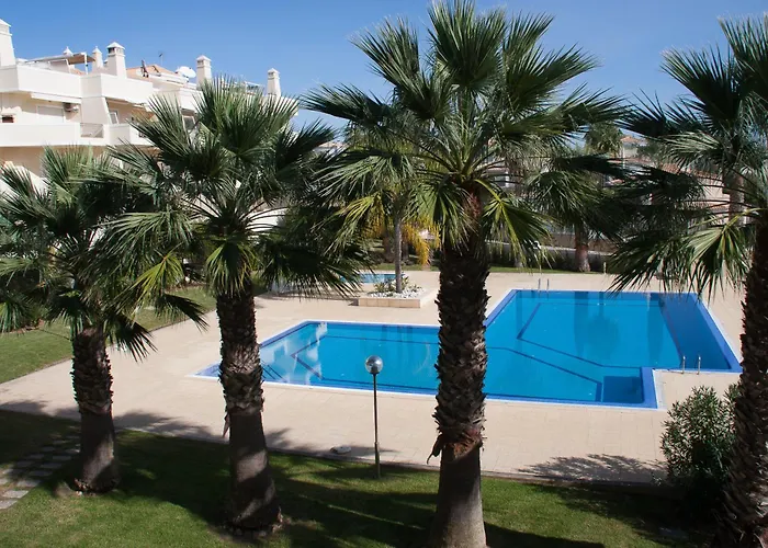 Rosal Margarida * 阿尔布费拉