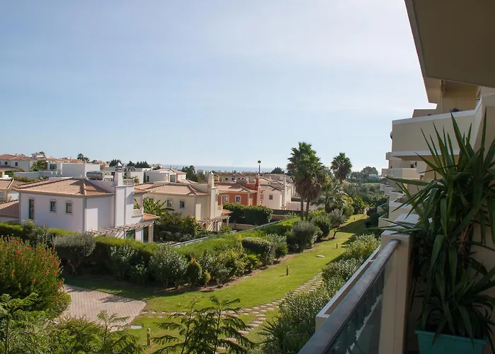 Rosal Margarida 公寓