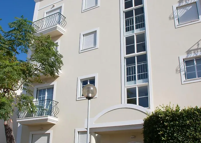 Rosal Margarida 公寓 *