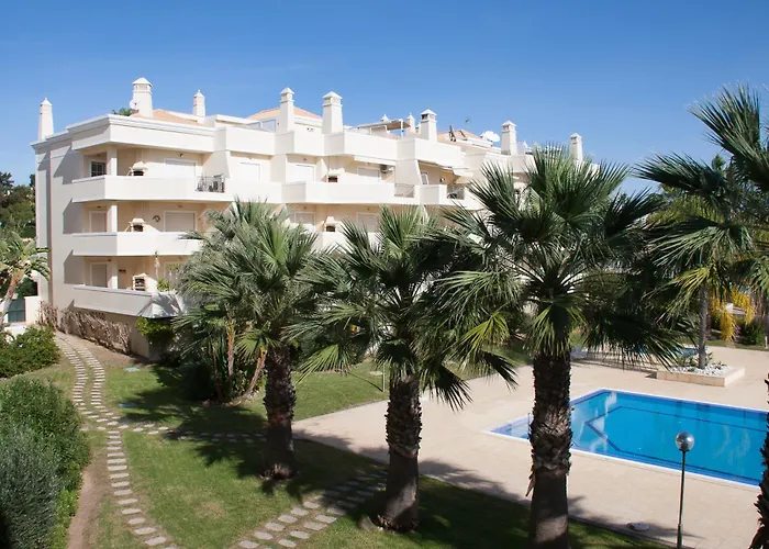 Apartman Rosal Margarida Albufeira