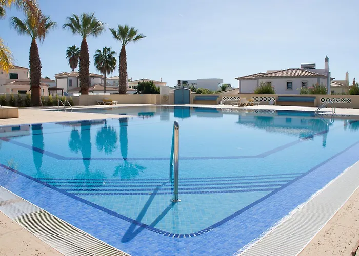 公寓 Rosal Margarida