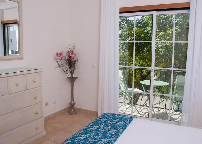 Rosal Margarida 公寓