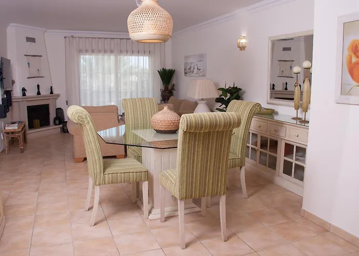 Apartman Rosal Margarida Albufeira